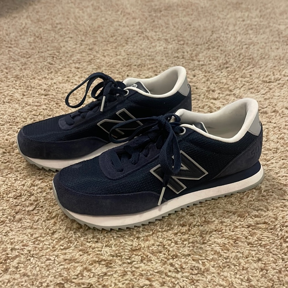 Women’s New Balance 501 Sneakers